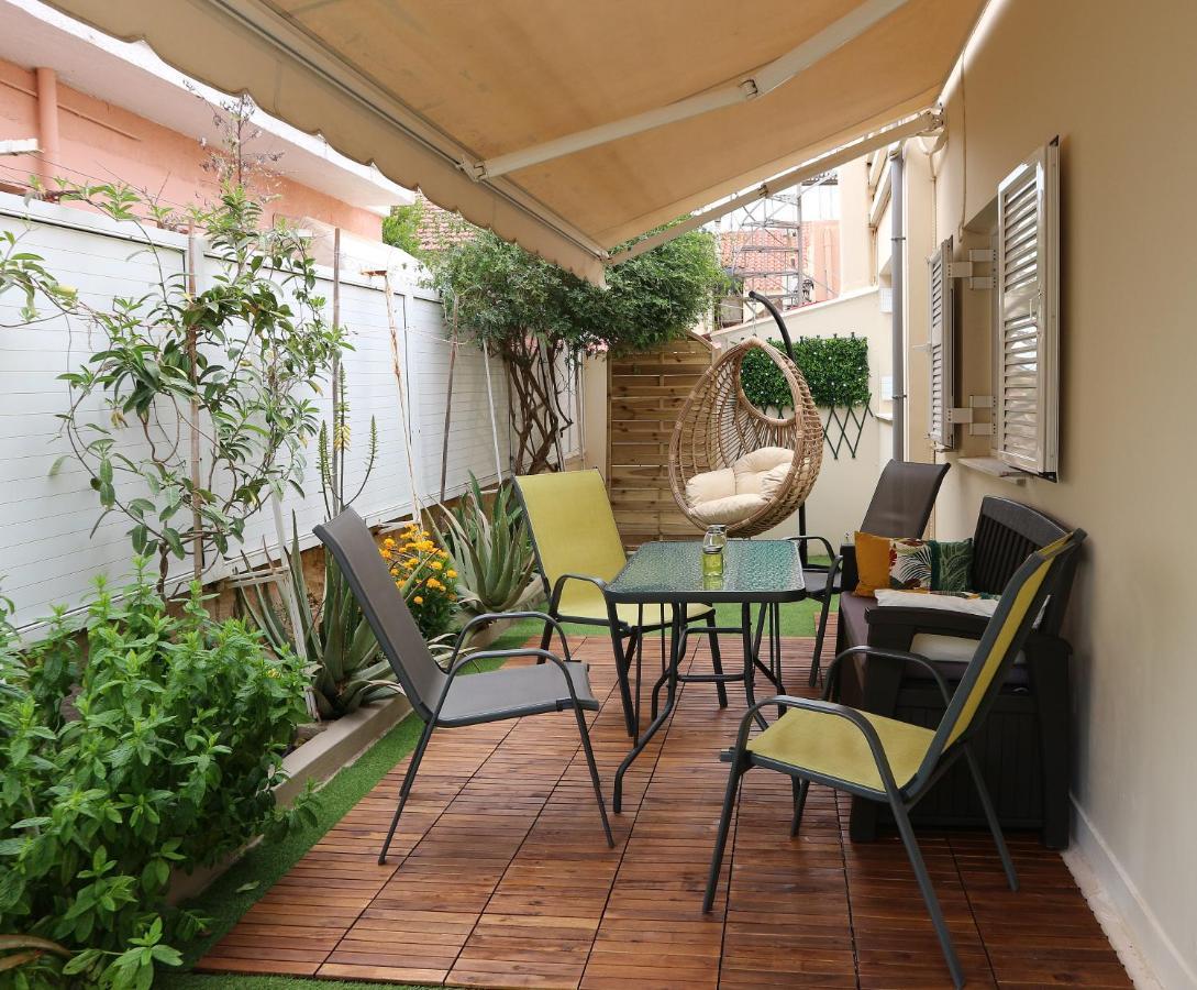 Holiday Home Argostoli  Exterior foto