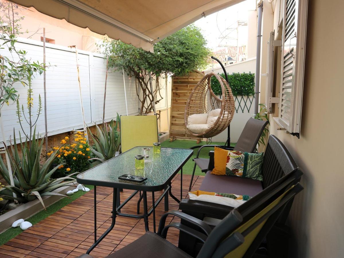 Holiday Home Argostoli  Exterior foto