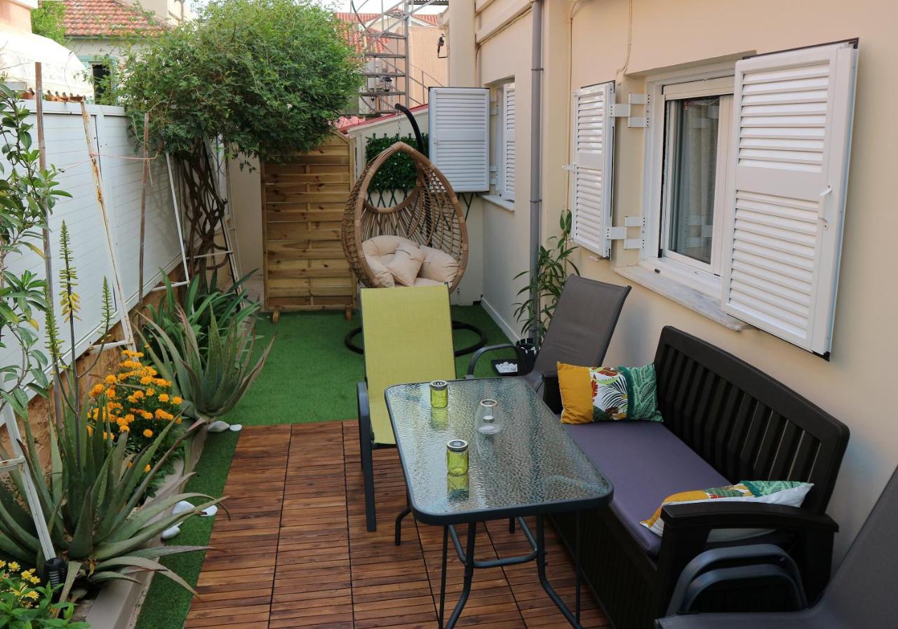 Holiday Home Argostoli  Exterior foto
