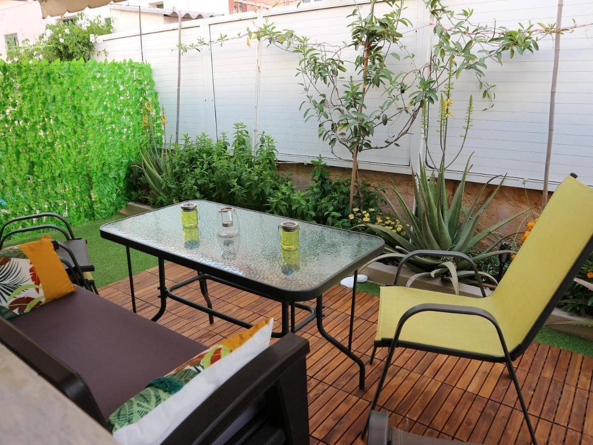Holiday Home Argostoli  Exterior foto