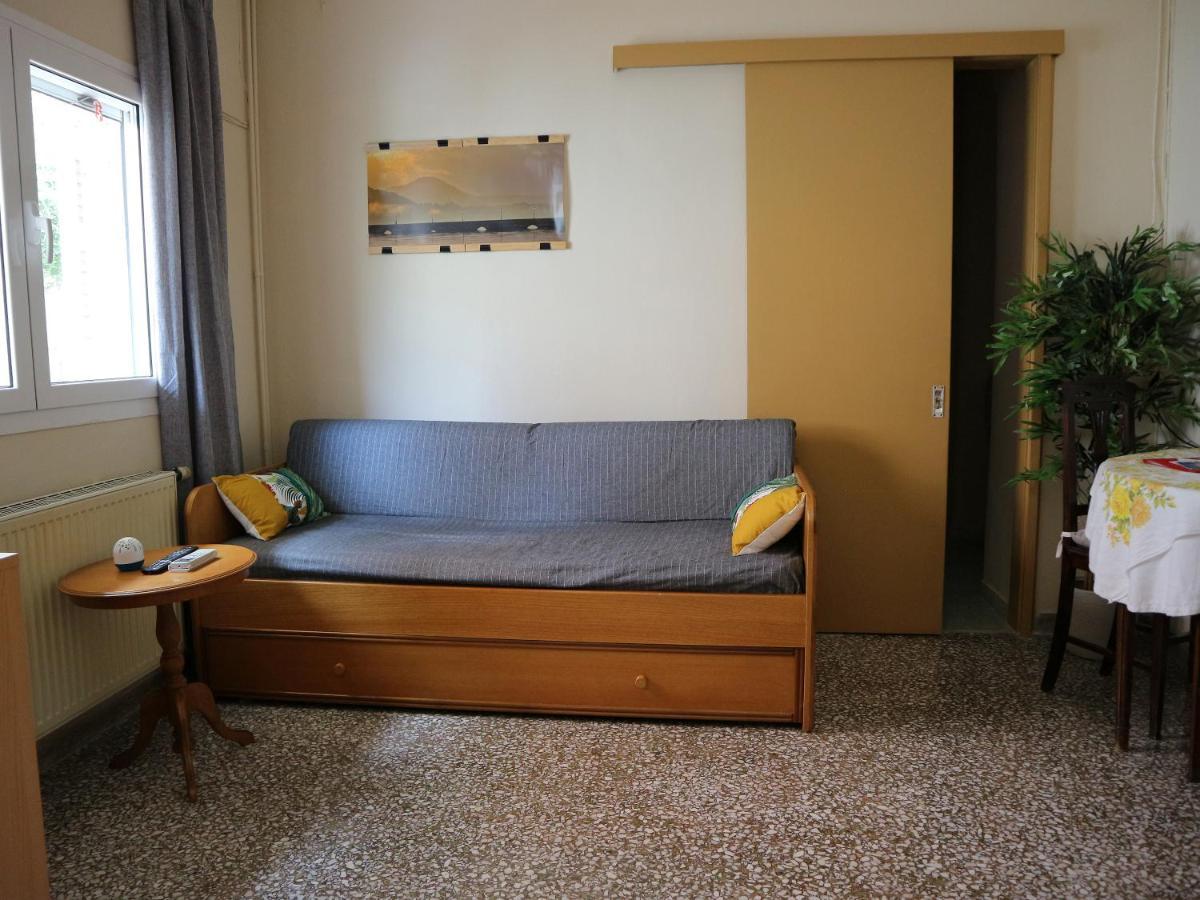 Holiday Home Argostoli  Exterior foto