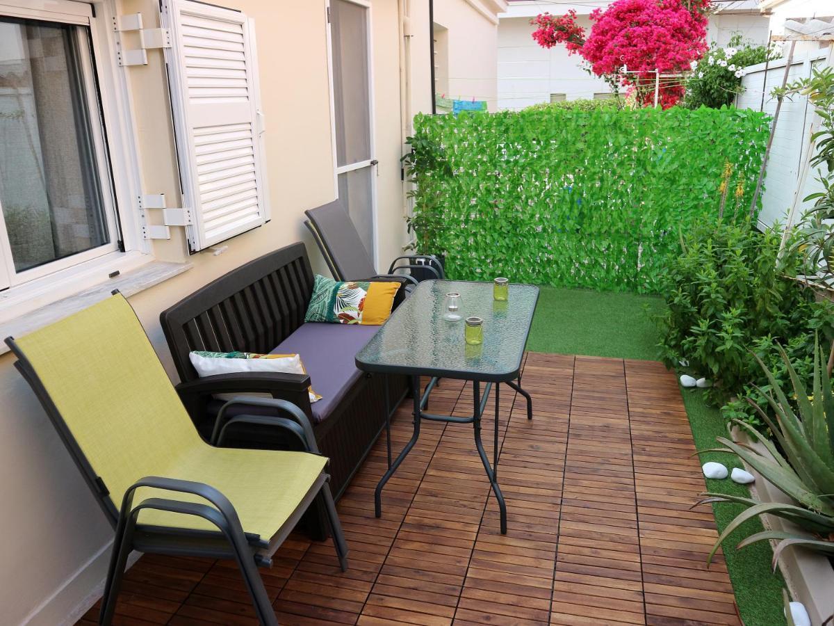 Holiday Home Argostoli  Exterior foto