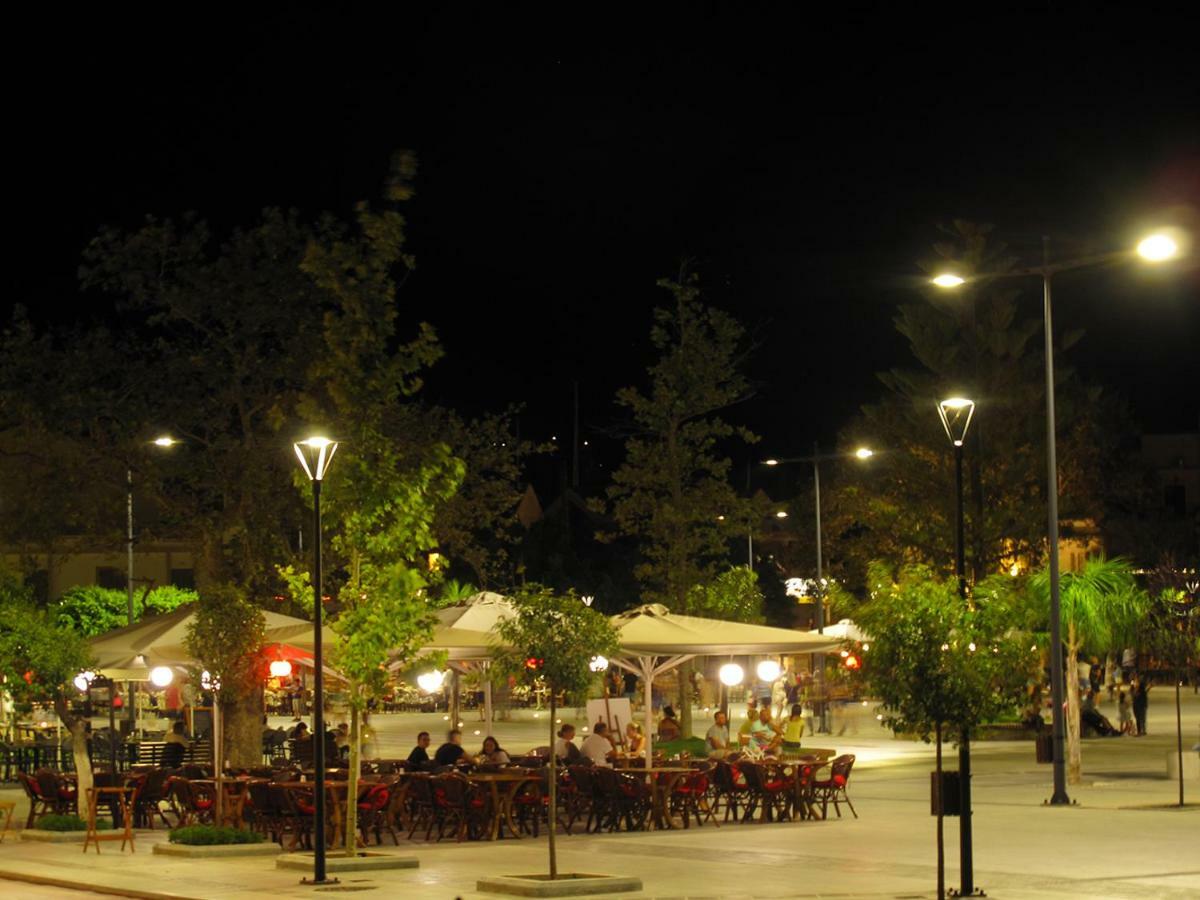 Holiday Home Argostoli  Exterior foto