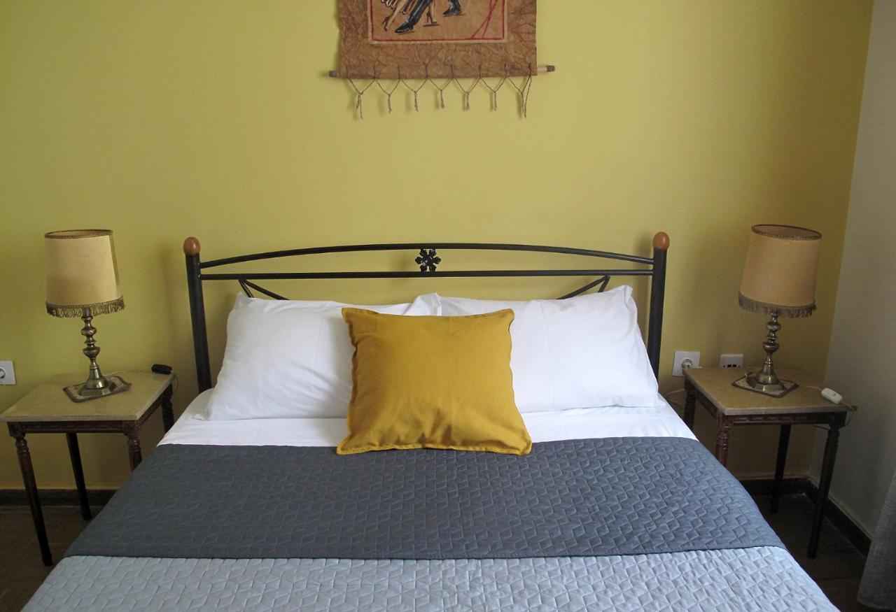 Holiday Home Argostoli  Exterior foto