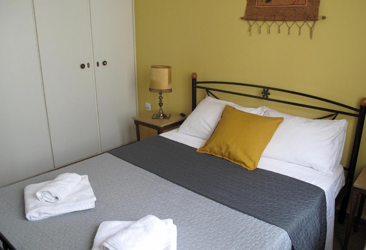 Holiday Home Argostoli  Exterior foto