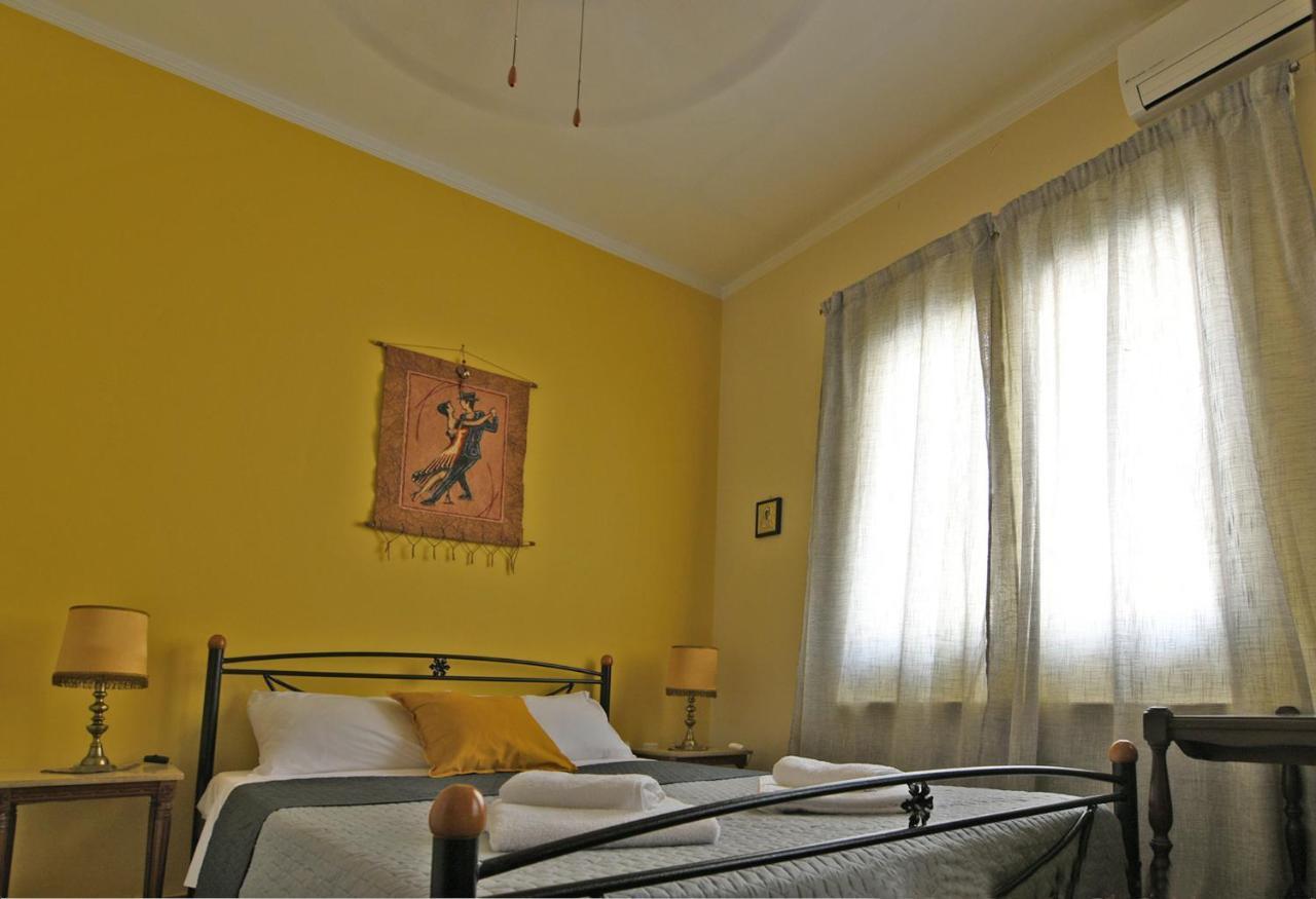 Holiday Home Argostoli  Exterior foto