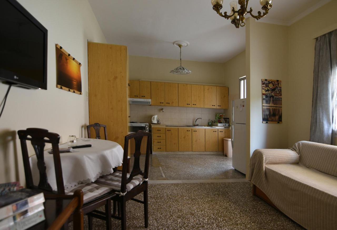 Holiday Home Argostoli  Exterior foto
